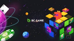 Descubre BC.Game La Revolución de los Juegos de Apuestas en Línea