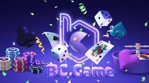 Exploring the Thrill of BC.Game Lottery Games