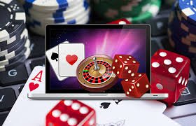 Discover Casino Dealbet UK Your Ultimate Online Gaming Destination