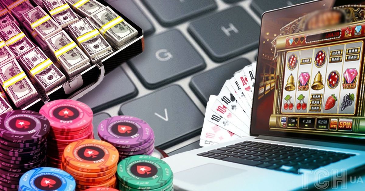 Discover Exciting Online Games at Slots Muse Casino