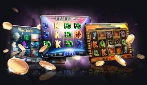 Discover the Excitement of Casino Beonbet UK