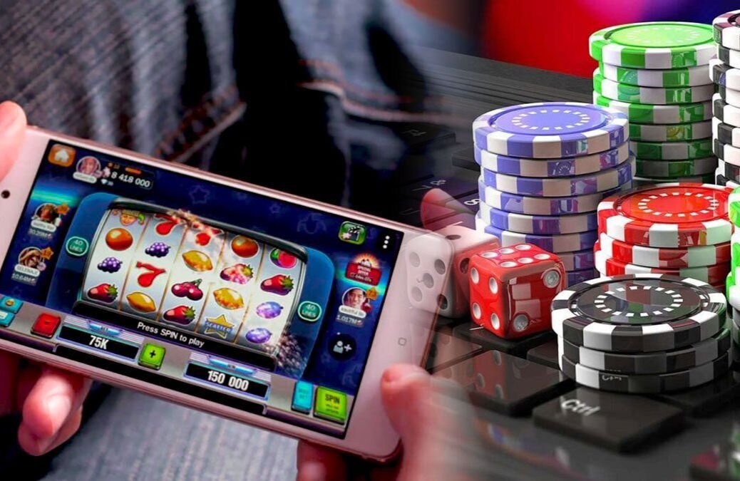 Discover the Thrills of BetGem Casino Online -669336874