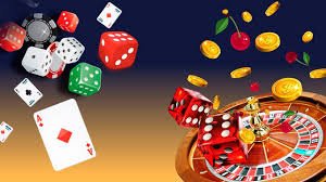 Experience the Excitement of Casino Tropic Slots -338089983