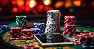 Experience the Thrill of Online Gaming at BloodySlots Casino -230559983