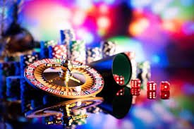 Explore the Exciting Bonuses at Neonix Casino 2114030517