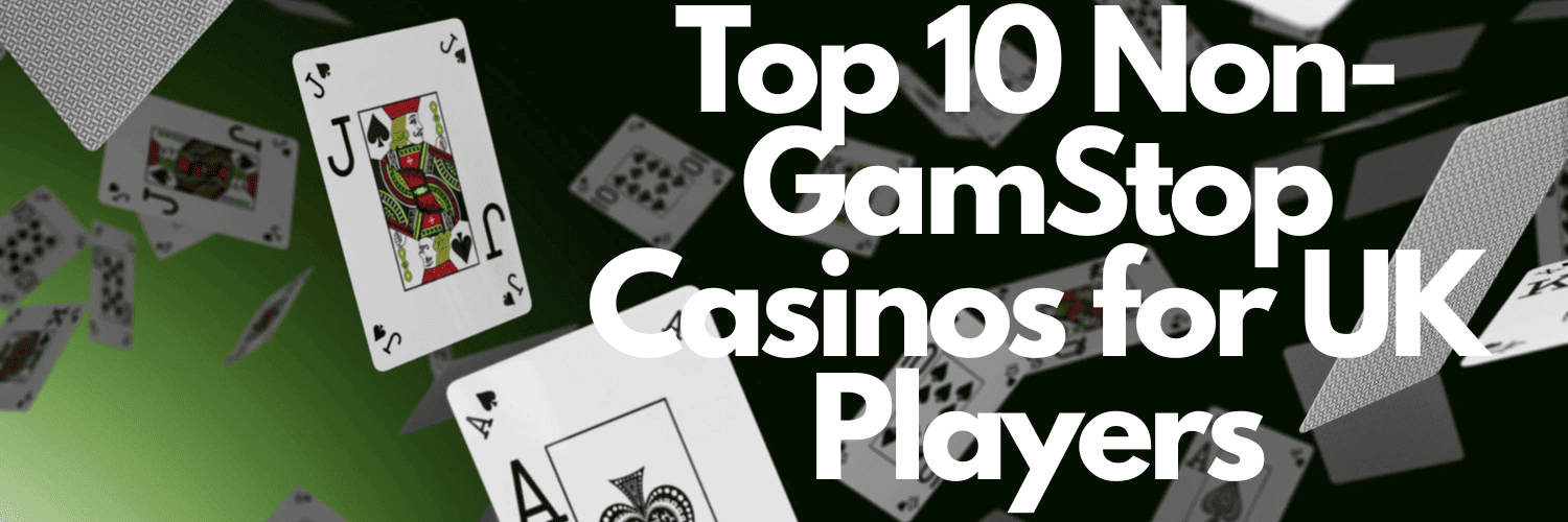 Exploring Casinos Not Registered on Gamstop -1859770873