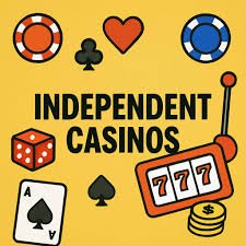 Exploring Independent Casinos Not on GamStop 2037051533