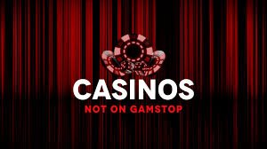 Exploring Slots and Casinos Not on Gamstop 1952799954