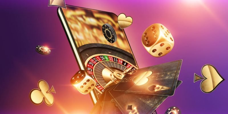 Exploring the Thrilling Features of Slot Games