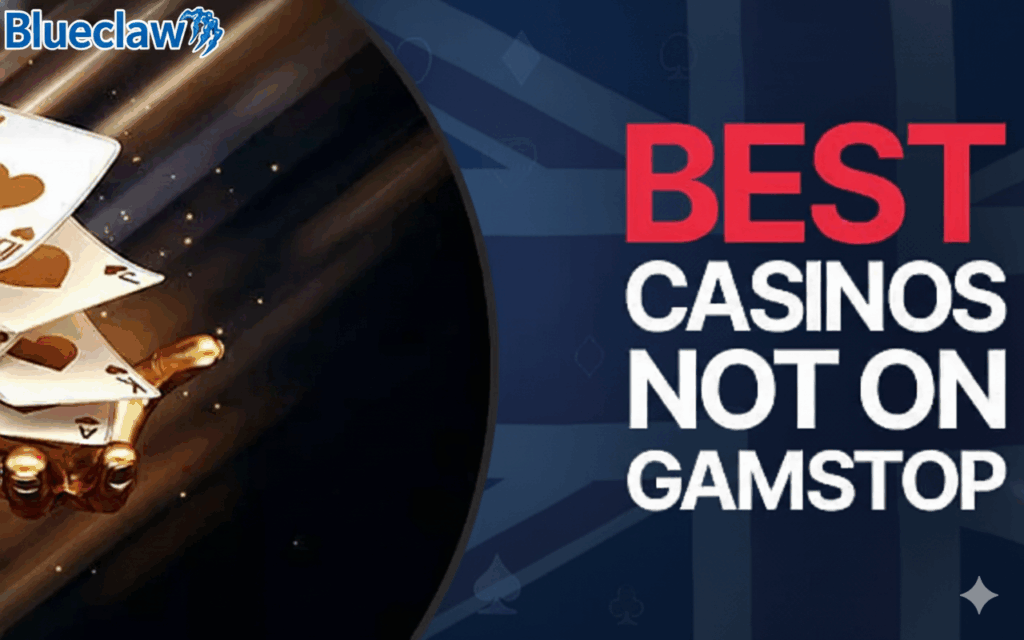 Exploring the World of Non-Gamstop Casinos -1889839451