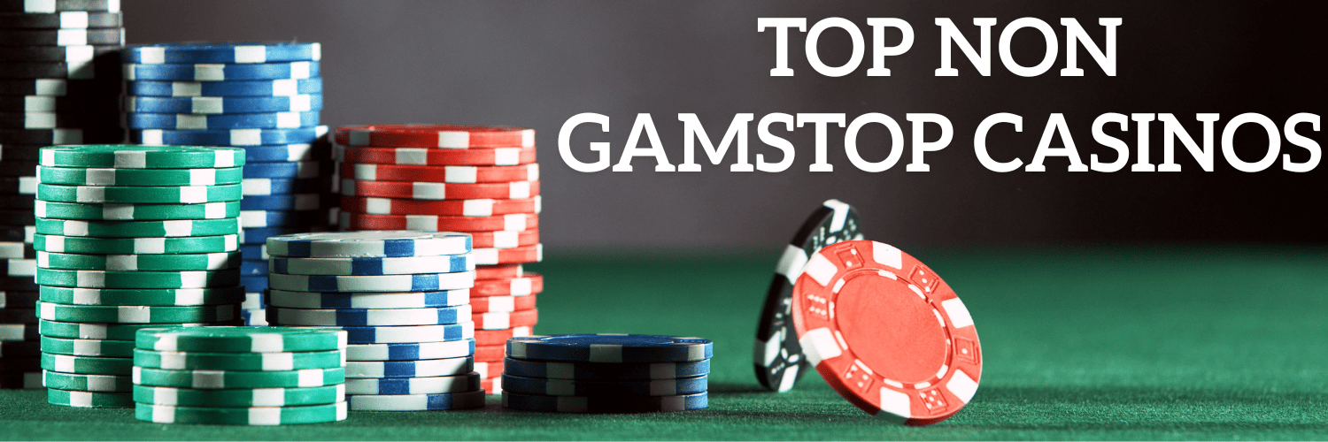 Exploring the World of Non-Gamstop Casinos -1889839451