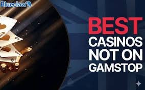 Discovering Casinos Not Registered on Gamstop A Guide to Unrestricted Gambling
