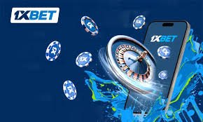 Experience Thrilling Betting with 1xBet App