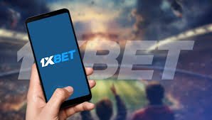 Explore the 1xBet App Your Ultimate Betting Companion 431579627