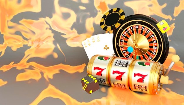 Explore the Exciting World of Casino Wild.io UK -1872456170