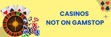 Exploring Non Gamstop Casinos A Guide to Finding Alternative Online Gambling Options