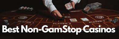 Exploring Non Gamstop Casinos A Guide to Finding Alternative Online Gambling Options