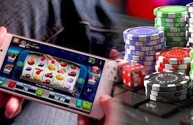 Betting Online The Ultimate Guide to UK Casinos