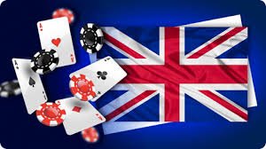Betting Online The Ultimate Guide to UK Casinos