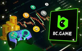 Login to BC Game Your Gateway to Exciting Gaming Adventures